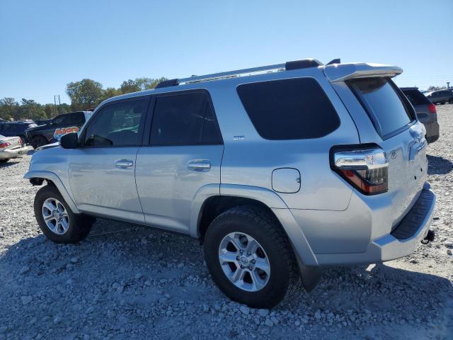 Photo 1 VIN: JTEBU5JR4K5656453 - TOYOTA 4RUNNER 