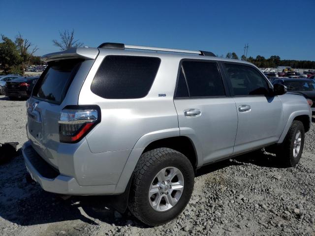 Photo 2 VIN: JTEBU5JR4K5656453 - TOYOTA 4RUNNER 