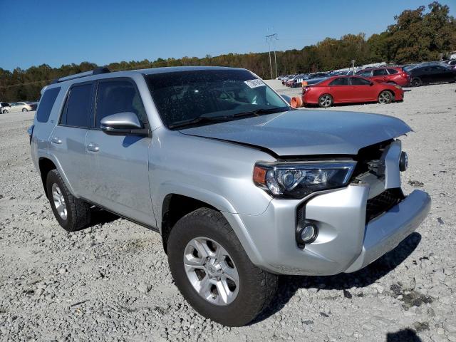 Photo 3 VIN: JTEBU5JR4K5656453 - TOYOTA 4RUNNER 