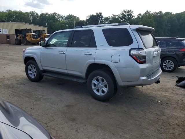 Photo 1 VIN: JTEBU5JR4K5664181 - TOYOTA 4RUNNER SR 