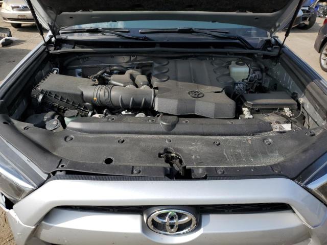 Photo 11 VIN: JTEBU5JR4K5664181 - TOYOTA 4RUNNER SR 