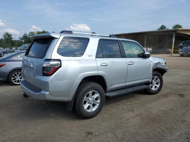 Photo 2 VIN: JTEBU5JR4K5664181 - TOYOTA 4RUNNER SR 