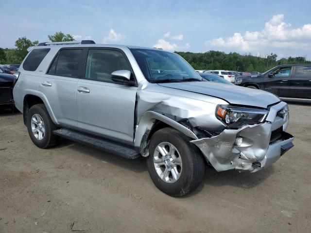 Photo 3 VIN: JTEBU5JR4K5664181 - TOYOTA 4RUNNER SR 