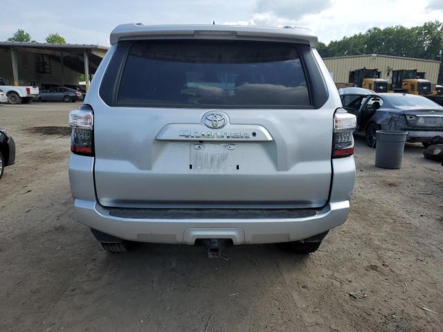 Photo 5 VIN: JTEBU5JR4K5664181 - TOYOTA 4RUNNER SR 