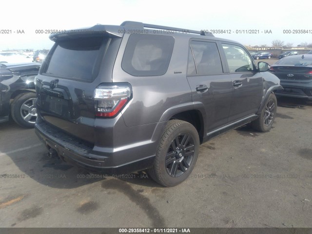 Photo 3 VIN: JTEBU5JR4K5667176 - TOYOTA 4RUNNER 