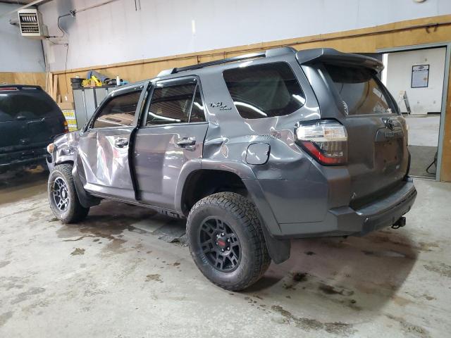 Photo 1 VIN: JTEBU5JR4K5671129 - TOYOTA 4RUNNER 