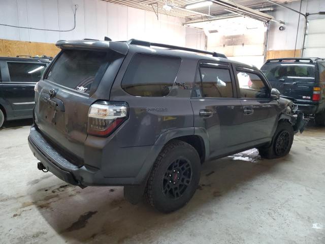 Photo 2 VIN: JTEBU5JR4K5671129 - TOYOTA 4RUNNER 