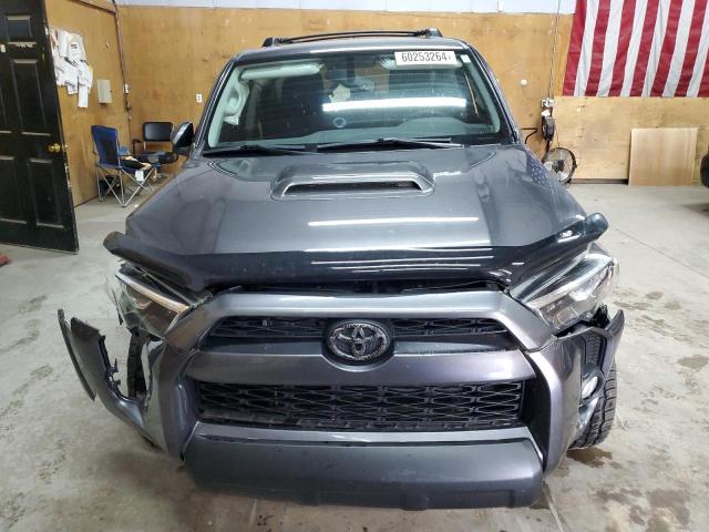 Photo 4 VIN: JTEBU5JR4K5671129 - TOYOTA 4RUNNER 