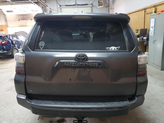 Photo 5 VIN: JTEBU5JR4K5671129 - TOYOTA 4RUNNER 