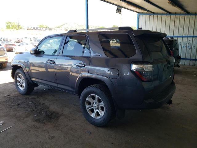 Photo 1 VIN: JTEBU5JR4K5673222 - TOYOTA 4RUNNER 