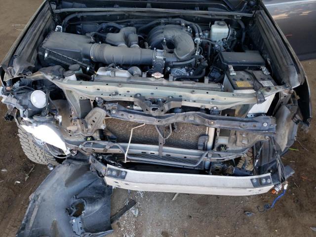 Photo 11 VIN: JTEBU5JR4K5673222 - TOYOTA 4RUNNER 