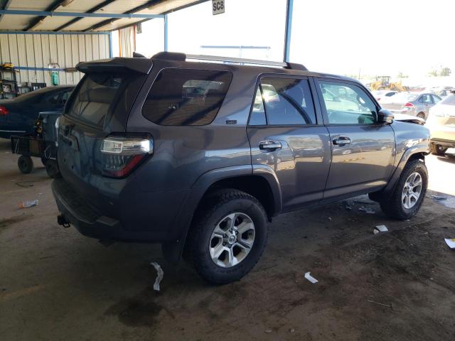 Photo 2 VIN: JTEBU5JR4K5673222 - TOYOTA 4RUNNER 