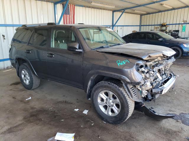 Photo 3 VIN: JTEBU5JR4K5673222 - TOYOTA 4RUNNER 