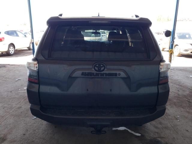 Photo 5 VIN: JTEBU5JR4K5673222 - TOYOTA 4RUNNER 