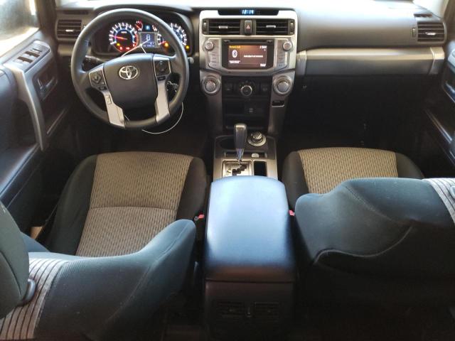 Photo 7 VIN: JTEBU5JR4K5673222 - TOYOTA 4RUNNER 