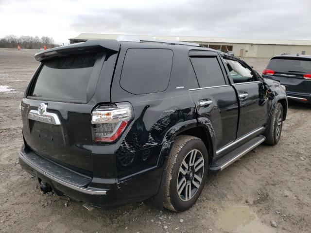 Photo 3 VIN: JTEBU5JR4K5673348 - TOYOTA 4RUNNER SR 