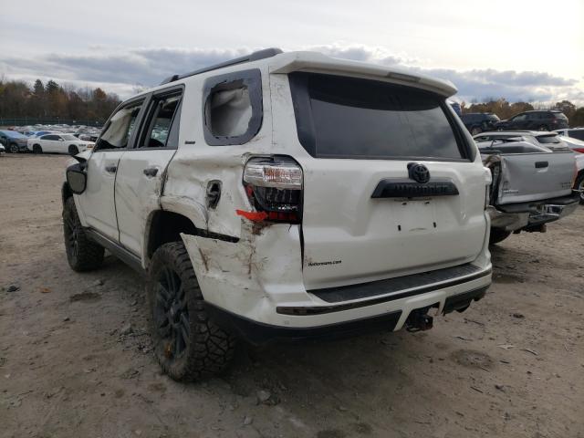 Photo 2 VIN: JTEBU5JR4K5679280 - TOYOTA 4RUNNER SR 