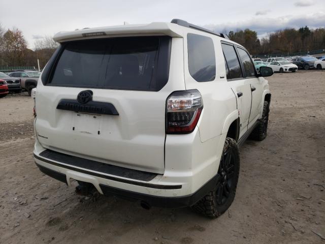 Photo 3 VIN: JTEBU5JR4K5679280 - TOYOTA 4RUNNER SR 