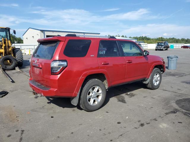 Photo 2 VIN: JTEBU5JR4K5688528 - TOYOTA 4RUNNER SR 