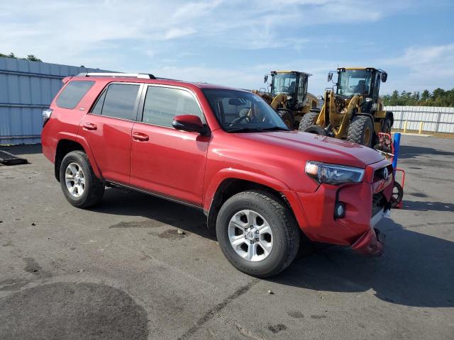 Photo 3 VIN: JTEBU5JR4K5688528 - TOYOTA 4RUNNER SR 