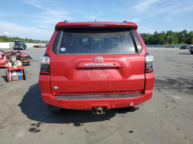 Photo 5 VIN: JTEBU5JR4K5688528 - TOYOTA 4RUNNER SR 