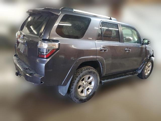 Photo 2 VIN: JTEBU5JR4K5691123 - TOYOTA 4RUNNER 