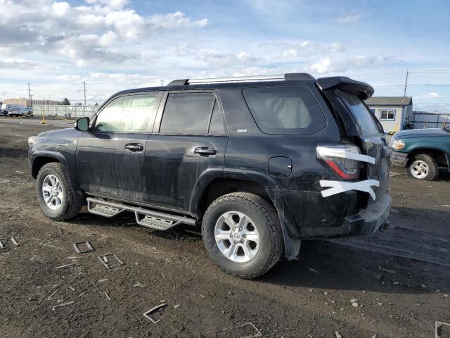 Photo 1 VIN: JTEBU5JR4K5692482 - TOYOTA 4RUNNER SR 