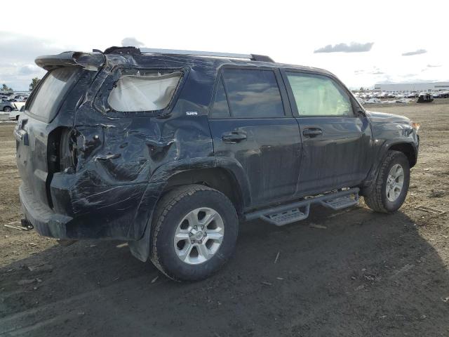 Photo 2 VIN: JTEBU5JR4K5692482 - TOYOTA 4RUNNER SR 