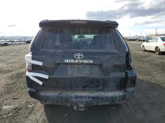 Photo 5 VIN: JTEBU5JR4K5692482 - TOYOTA 4RUNNER SR 