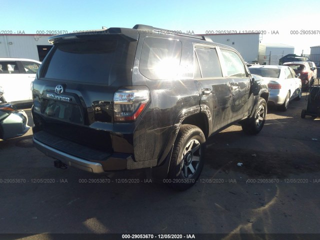 Photo 3 VIN: JTEBU5JR4K5694359 - TOYOTA 4RUNNER 