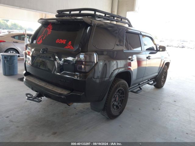 Photo 3 VIN: JTEBU5JR4K5716344 - TOYOTA 4RUNNER 