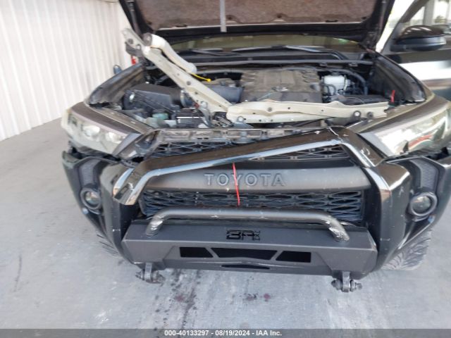 Photo 5 VIN: JTEBU5JR4K5716344 - TOYOTA 4RUNNER 