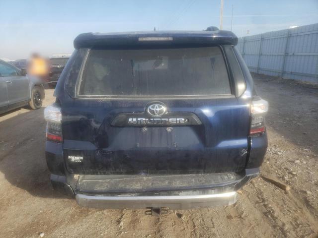 Photo 5 VIN: JTEBU5JR4K5724721 - TOYOTA 4RUNNER SR 