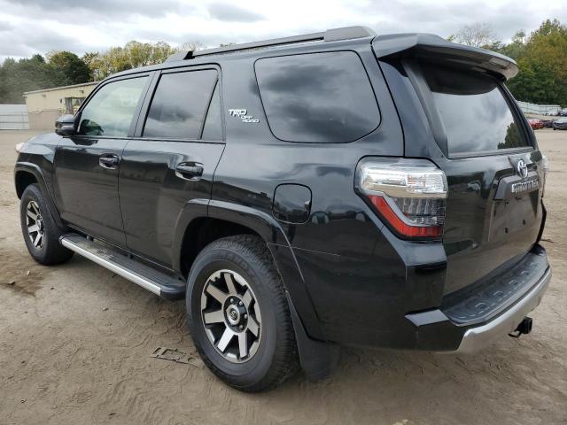 Photo 1 VIN: JTEBU5JR4K5725609 - TOYOTA 4RUNNER SR 