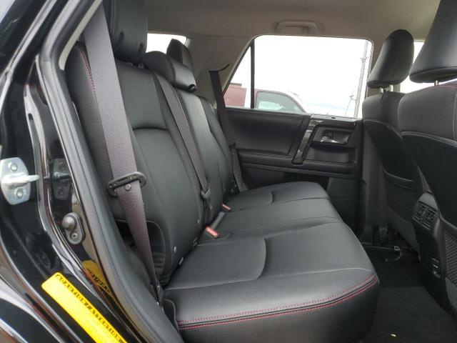 Photo 10 VIN: JTEBU5JR4K5725609 - TOYOTA 4RUNNER SR 