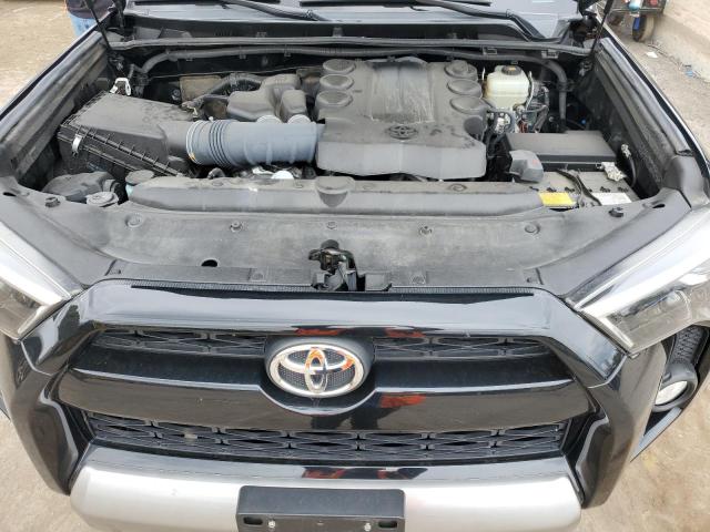 Photo 11 VIN: JTEBU5JR4K5725609 - TOYOTA 4RUNNER SR 