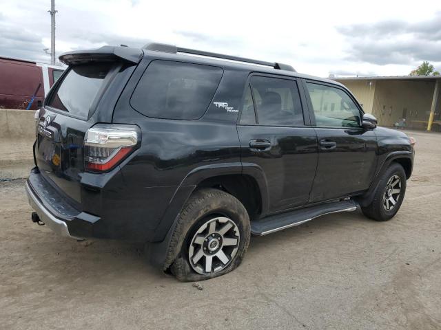 Photo 2 VIN: JTEBU5JR4K5725609 - TOYOTA 4RUNNER SR 