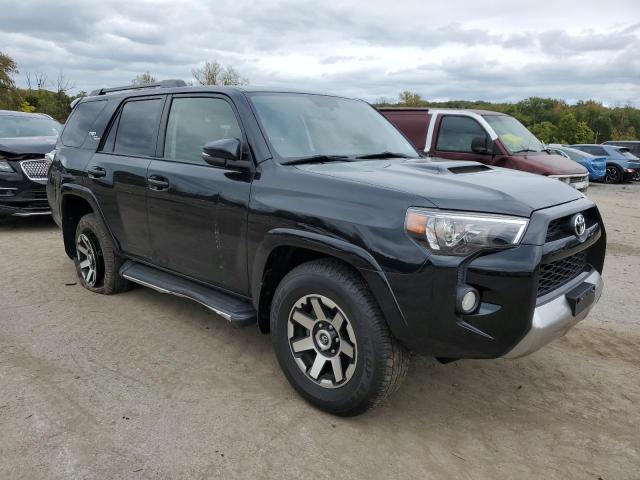 Photo 3 VIN: JTEBU5JR4K5725609 - TOYOTA 4RUNNER SR 