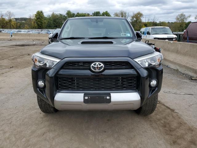 Photo 4 VIN: JTEBU5JR4K5725609 - TOYOTA 4RUNNER SR 