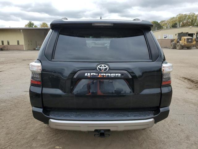 Photo 5 VIN: JTEBU5JR4K5725609 - TOYOTA 4RUNNER SR 