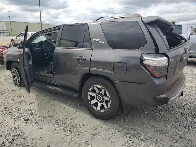 Photo 1 VIN: JTEBU5JR4K5726128 - TOYOTA 4RUNNER SR 