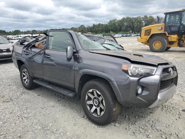 Photo 3 VIN: JTEBU5JR4K5726128 - TOYOTA 4RUNNER SR 