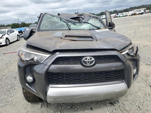 Photo 4 VIN: JTEBU5JR4K5726128 - TOYOTA 4RUNNER SR 