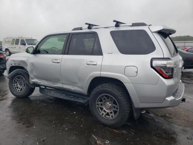 Photo 1 VIN: JTEBU5JR4K5728610 - TOYOTA 4RUNNER 