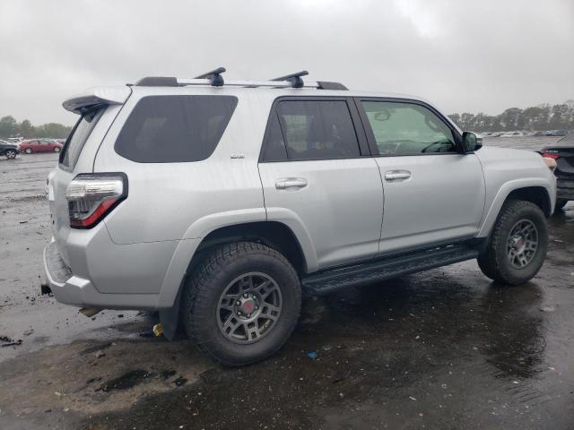 Photo 2 VIN: JTEBU5JR4K5728610 - TOYOTA 4RUNNER 