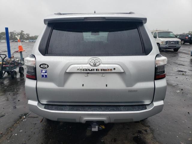 Photo 5 VIN: JTEBU5JR4K5728610 - TOYOTA 4RUNNER 