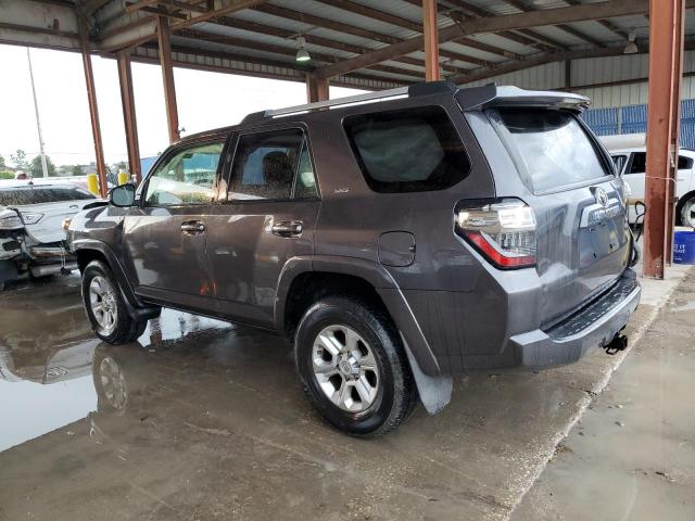 Photo 1 VIN: JTEBU5JR4K5731572 - TOYOTA 4RUNNER SR 