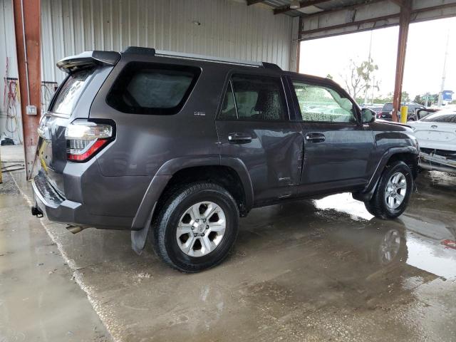 Photo 2 VIN: JTEBU5JR4K5731572 - TOYOTA 4RUNNER SR 