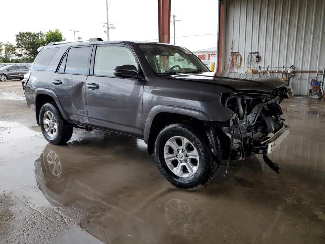 Photo 3 VIN: JTEBU5JR4K5731572 - TOYOTA 4RUNNER SR 