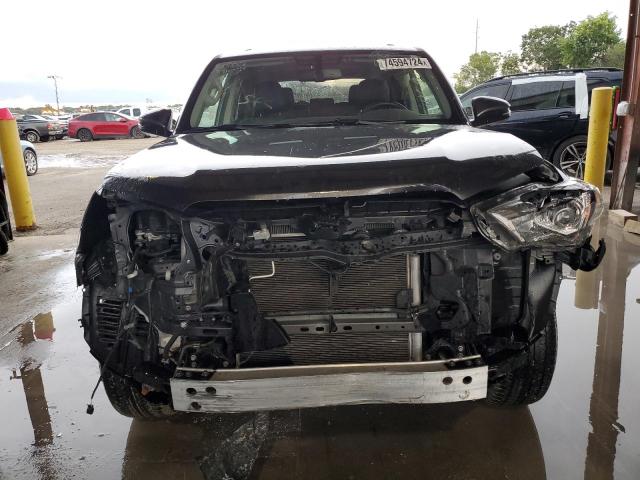 Photo 4 VIN: JTEBU5JR4K5731572 - TOYOTA 4RUNNER SR 